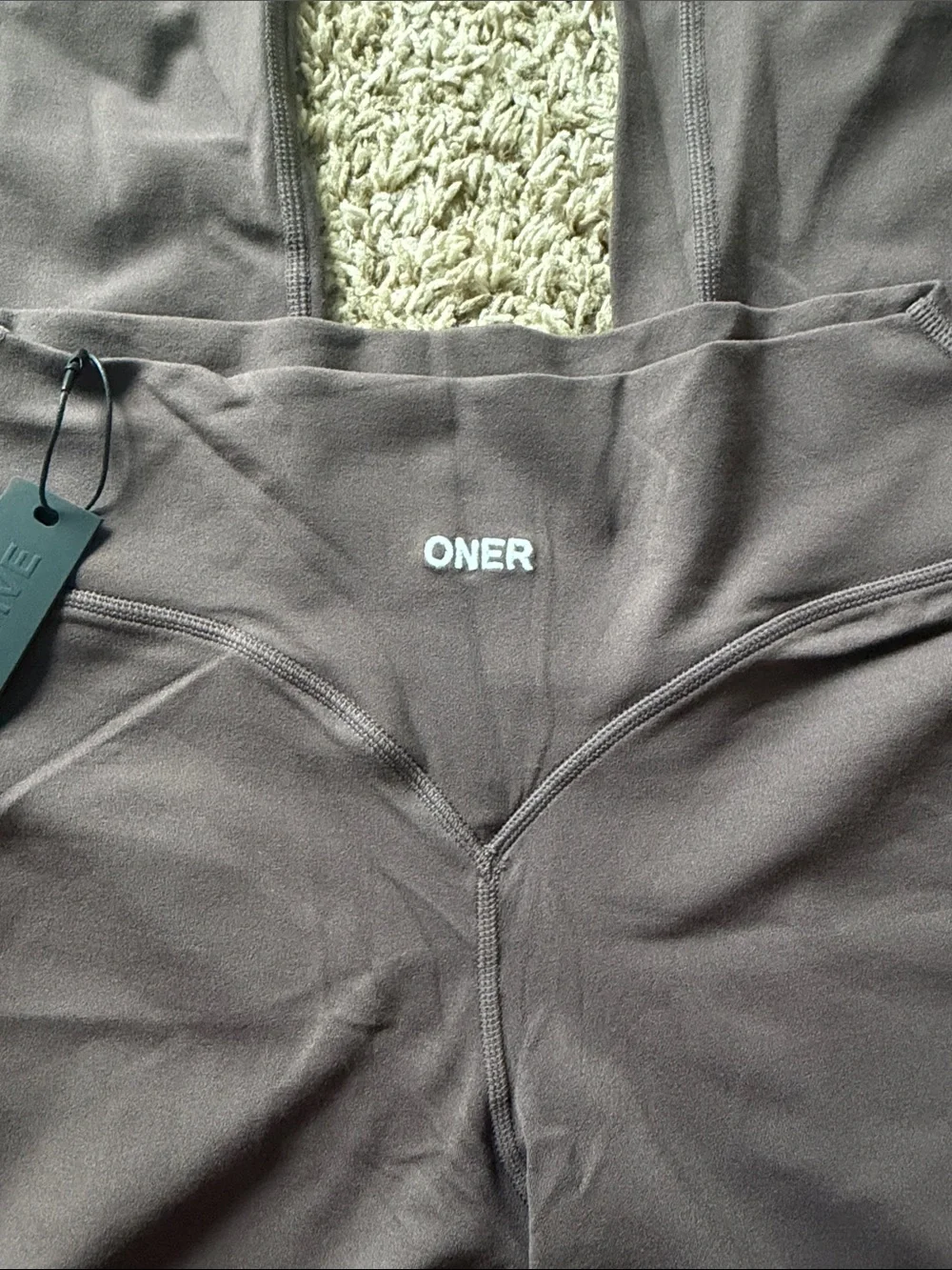 Oner Active Soft Motion Straight Leg Pant